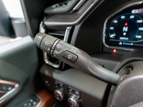 Used 2025 GMC Sierra 2500 Denali Ultimate image 35