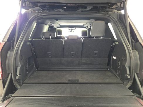 Used 2025 Ford Expedition Tremor AWD/4WD image 14