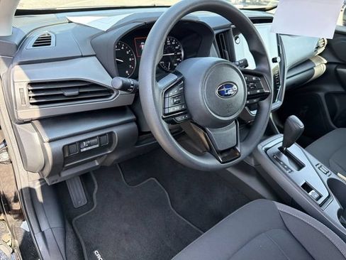 Certified 2026 Subaru Crosstrek 2.5i Premium AWD/4WD image 14