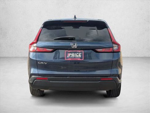 Certified 2023 Honda CR-V EX image 7