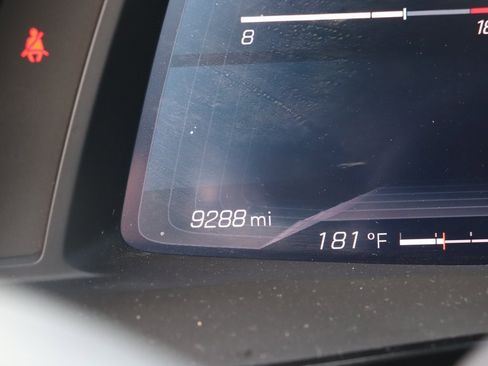 Used 2021 Chevrolet Corvette Stingray Convertible w/ 1LT image 34