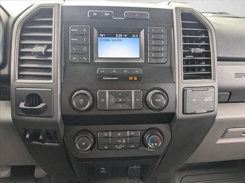 Used 2021 Ford F550 2WD Crew Cab Super Duty image 13