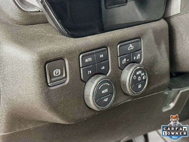 Used 2024 Chevrolet Silverado 1500 RST w/ Z71 Off-Road Package AWD/4WD image 16