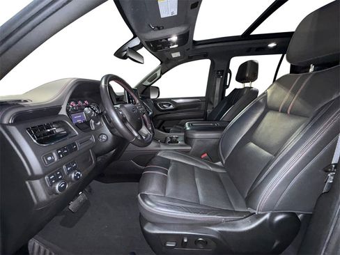 Used 2021 Chevrolet Tahoe RST w/ Luxury Package image 9