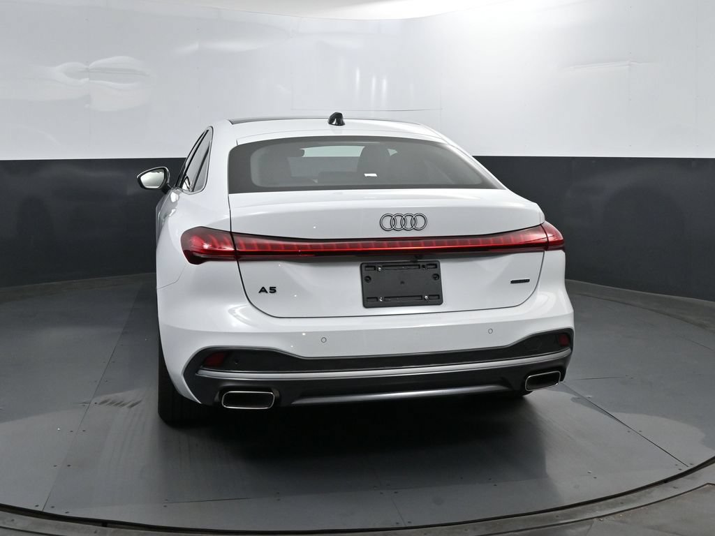 Used 2025 Audi A5 Premium Plus AWD/4WD image 19