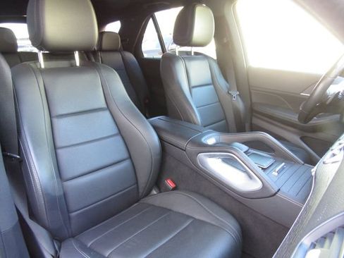 Used 2022 Mercedes-Benz GLE 350 4MATIC w/ 3rd Row Seat Package image 21