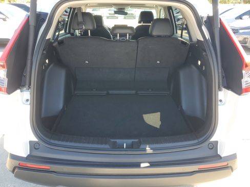 Used 2023 Honda CR-V EX-L image 9