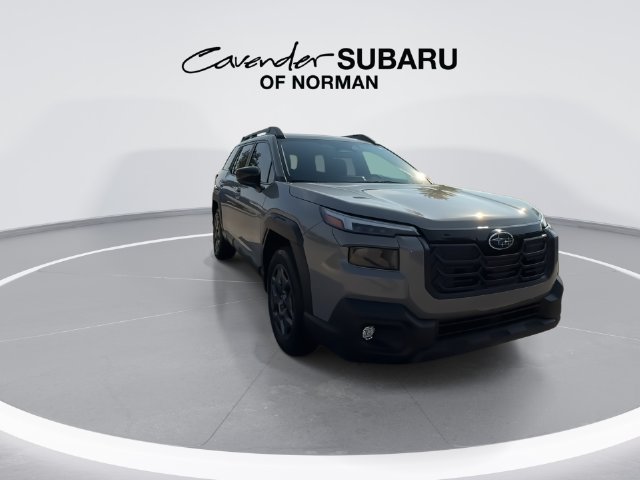 New 2026 Subaru Outback Premium AWD/4WD image 3