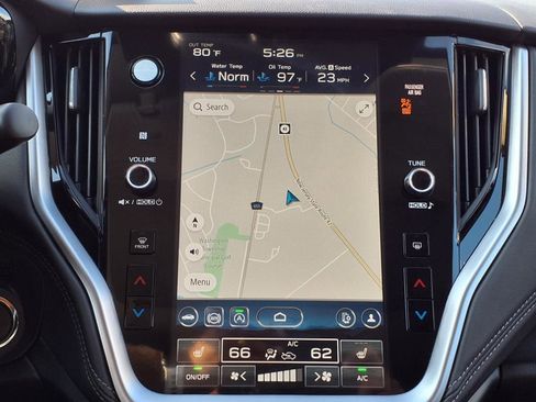 New 2025 Subaru Outback Premium image 11