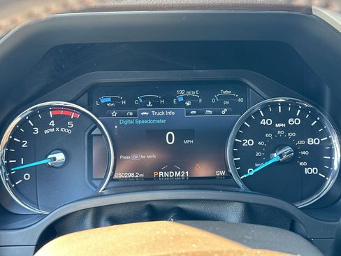 Used 2019 Ford F350 King Ranch w/ King Ranch Ultimate Package image 24