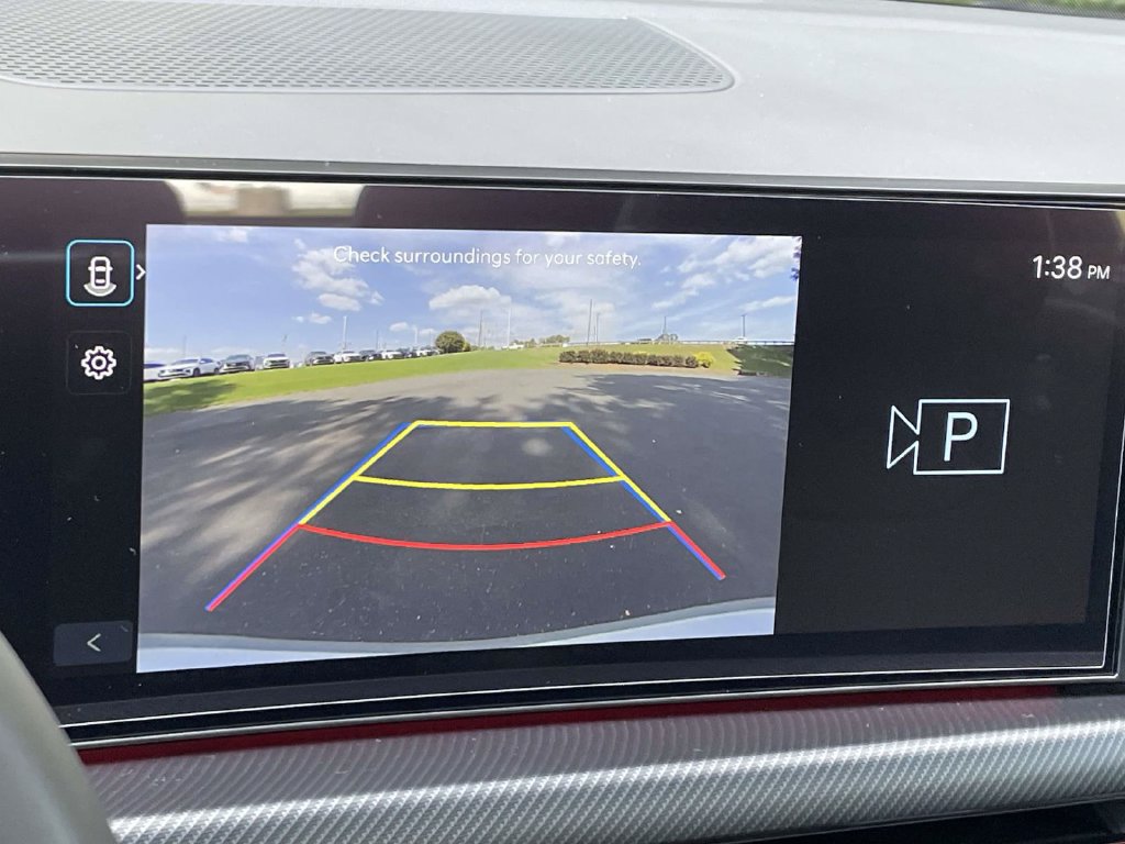 Certified 2025 Hyundai Sonata N Line FWD image 30