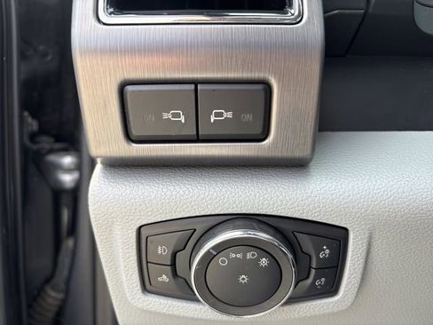 Used 2022 Ford F450 Limited w/ FX4 Off-Road Package AWD/4WD image 34
