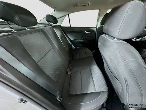 Used 2023 Kia Rio S w/ Technology Package image 24