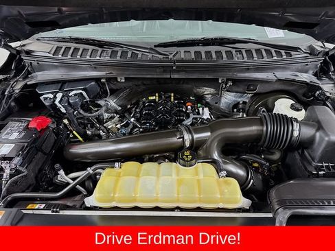 Used 2021 Ford Expedition XLT RWD image 29