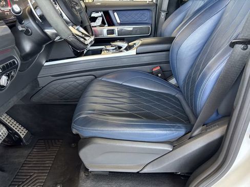Used 2024 Mercedes-Benz G 63 AMG 4MATIC image 19