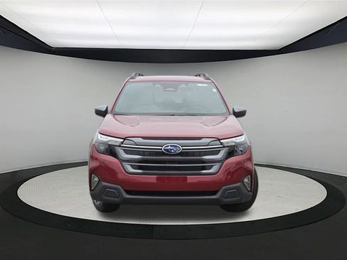 New 2026 Subaru Forester Premium image 2