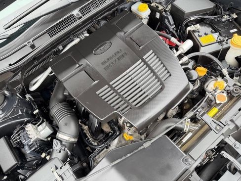 Used 2022 Subaru Forester Wilderness image 17