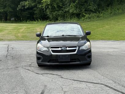 Used 2014 Subaru Impreza 2.0i