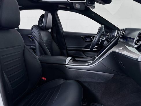 Certified 2022 Mercedes-Benz C 300 Sedan image 7