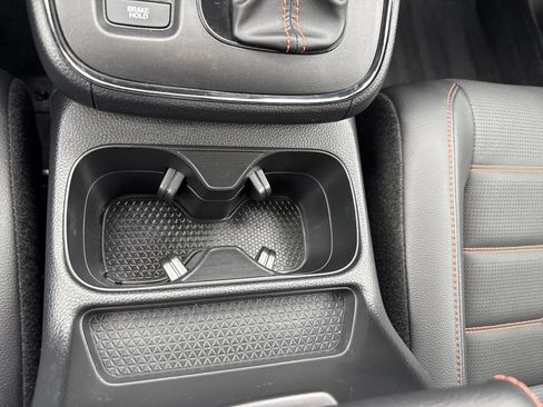 Certified 2024 Honda CR-V Sport-L image 29