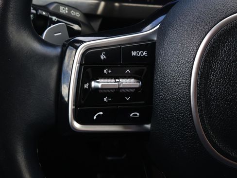 Used 2021 Kia Sorento SX image 26