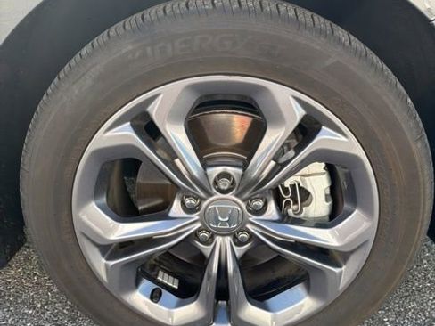 Used 2025 Honda Accord EX-L image 12