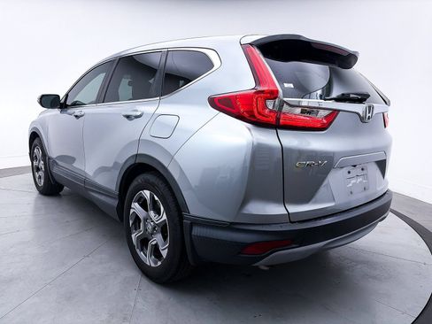 Used 2018 Honda CR-V EX-L image 8
