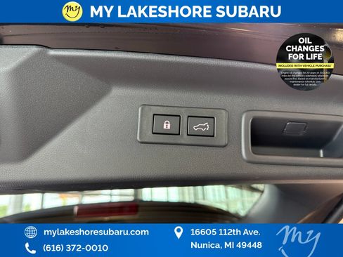 New 2026 Subaru Forester Sport AWD/4WD image 28