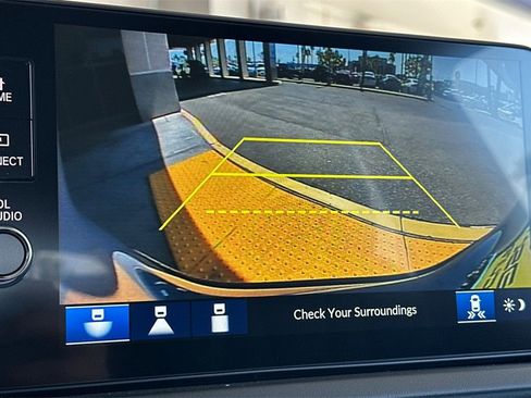 New 2025 Acura ADX FWD image 15