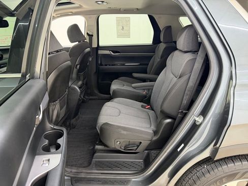 Used 2021 Hyundai Palisade SEL AWD/4WD image 20