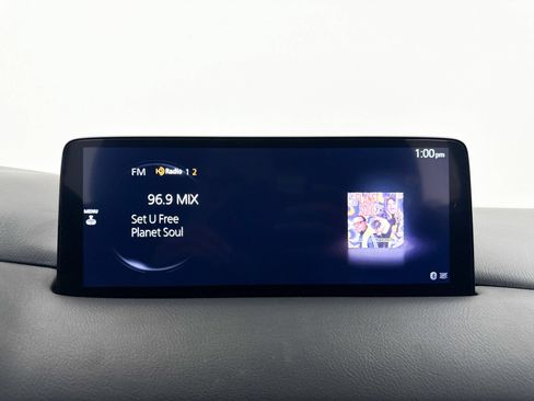 Used 2021 MAZDA CX-5 Grand Touring FWD image 23