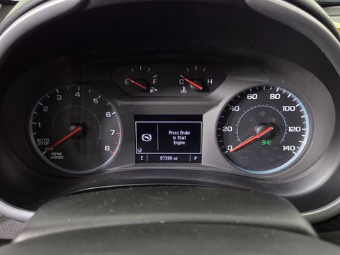 Used 2023 Chevrolet Malibu LT FWD image 19