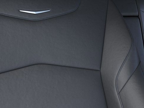 New 2025 Cadillac XT4 Sport w/ LPO, Onyx Lite Package image 45