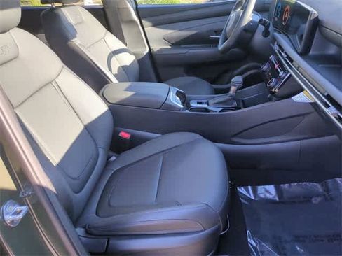 Certified 2026 Hyundai Tucson XRT image 22