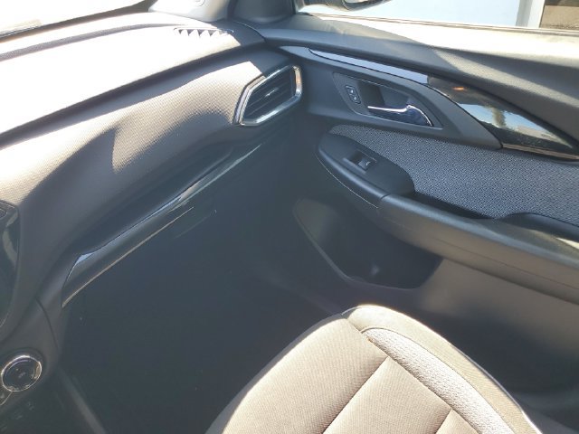 Used 2022 Chevrolet TrailBlazer LT w/ Convenience Package FWD image 27