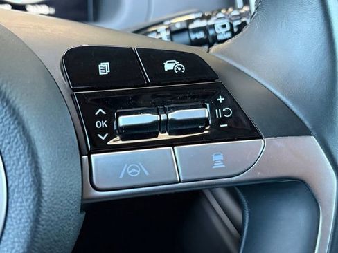 Used 2022 Hyundai Tucson SEL w/ Convenience Package image 8