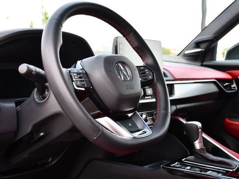 Used 2026 Acura ADX A-Spec AWD/4WD image 21