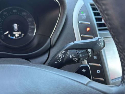 Used 2015 Lincoln MKC AWD w/ Equipment Group 102A Reserve image 30