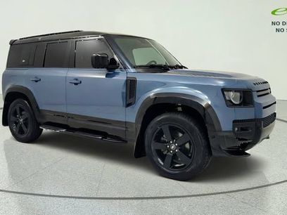 Used 2023 Land Rover Defender 110 S