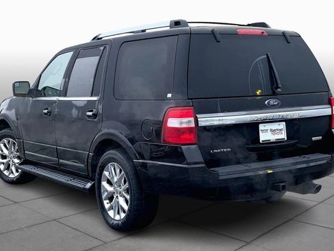 Used 2017 Ford Expedition Limited image 11