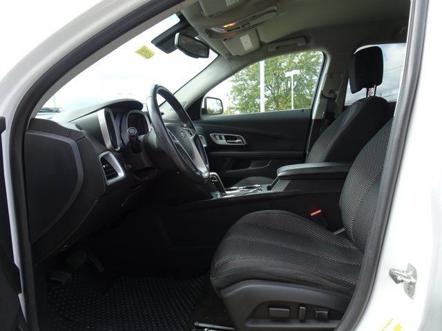 Used 2014 Chevrolet Equinox LT w/ Driver Convenience Package FWD image 9