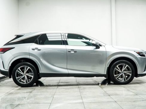 Used 2023 Lexus RX 350 FWD image 6