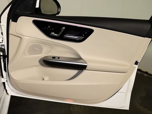 Used 2024 Mercedes-Benz C 300 C 300 image 32