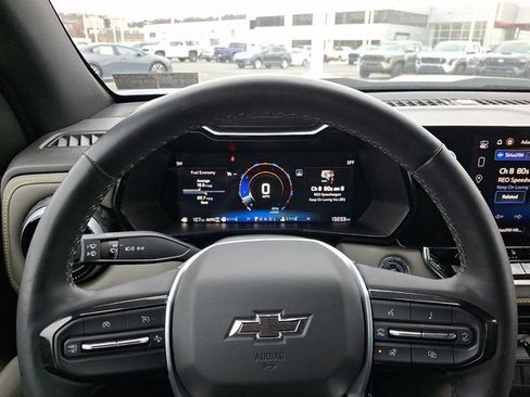 Used 2023 Chevrolet Colorado ZR2 w/ ZR2 Convenience Package III image 19