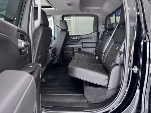 Certified 2022 GMC Sierra 1500 Denali w/ Denali Reserve Package AWD/4WD image 13