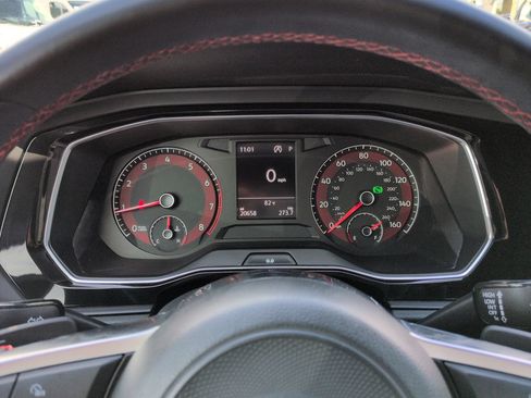 Used 2019 Volkswagen Jetta GLI FWD image 26