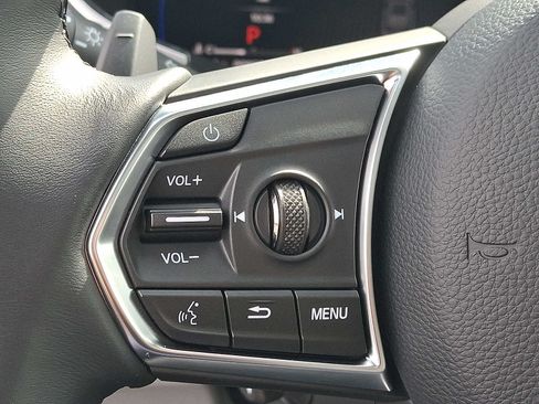 Certified 2026 Acura MDX w/ Technology Package AWD/4WD image 21