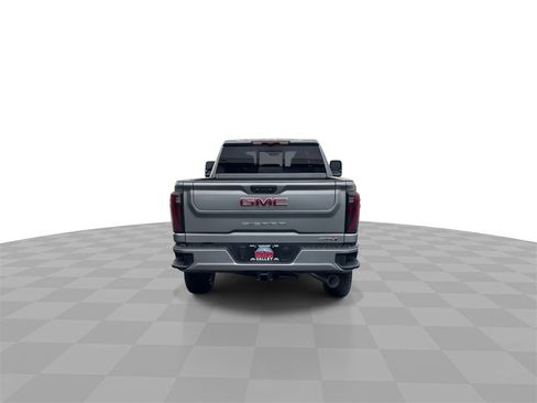 New 2026 GMC Sierra 2500 AT4 w/ AT4 Premium Plus Package image 7