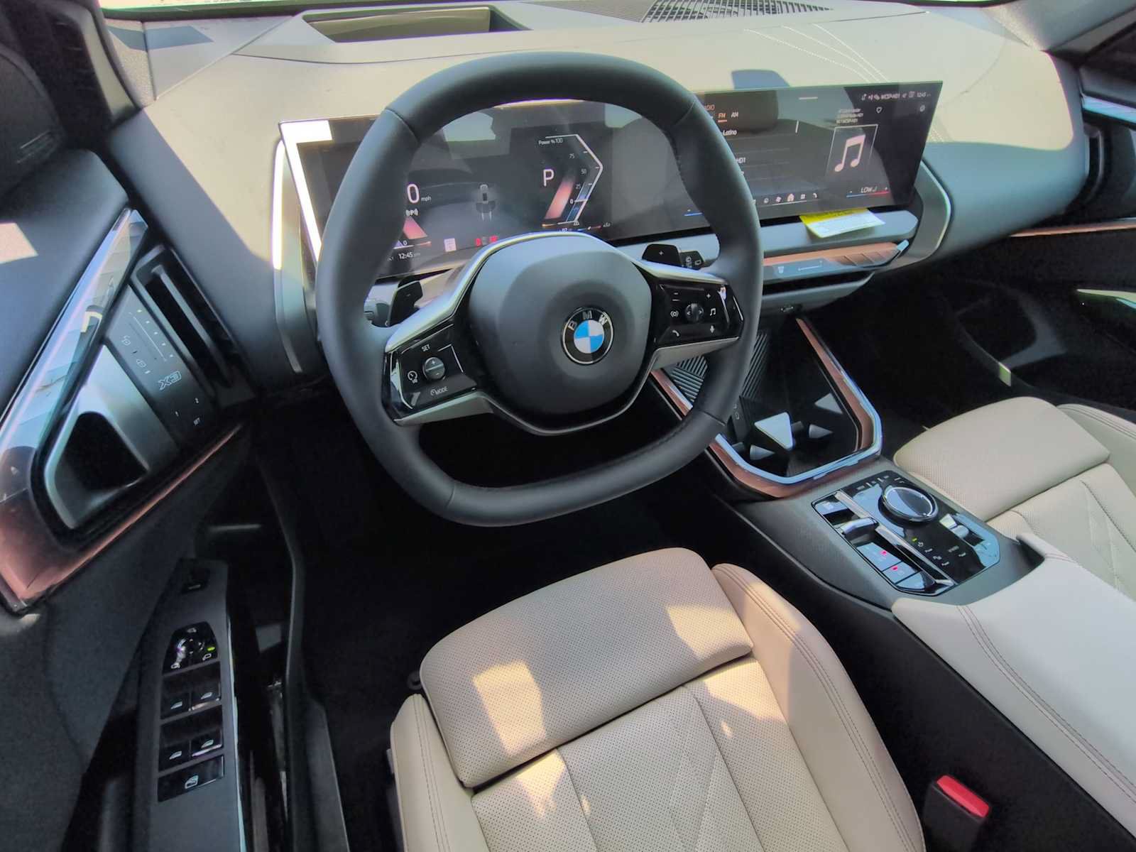 Used 2026 BMW X3 xDrive30i w/ Premium Package AWD/4WD image 10