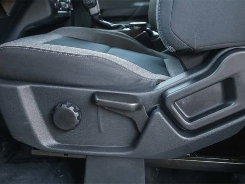 Used 2022 Ford Bronco 4-Door image 23